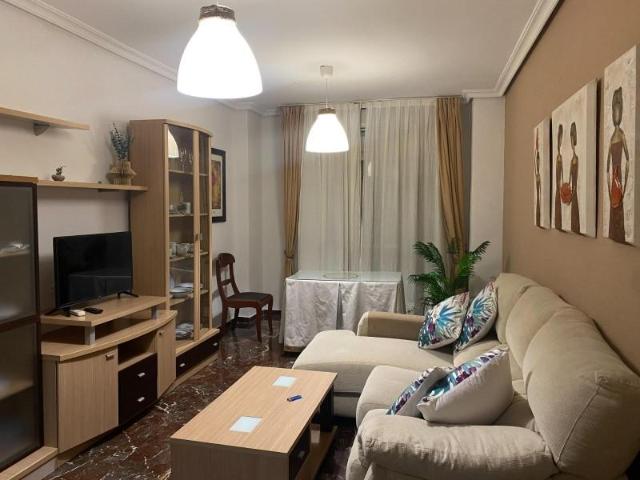Piso en alquiler en Badajoz, Pardaleras