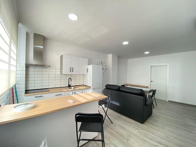 Piso en alquiler en Badajoz