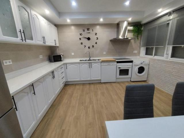 Piso en alquiler en Badajoz, El Progreso