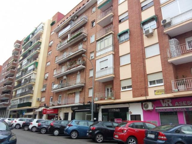 Piso en alquiler en Badajoz