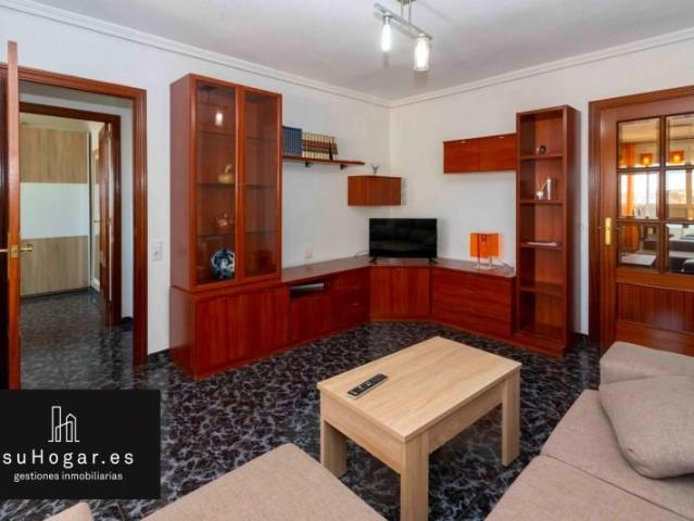 Piso en alquiler en Badajoz, María Auxiliadora