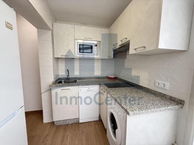 Piso en alquiler en Badajoz, Santa Marina