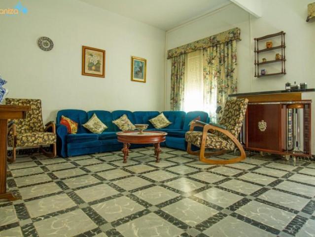 Piso en alquiler en Badajoz, Santa Marina