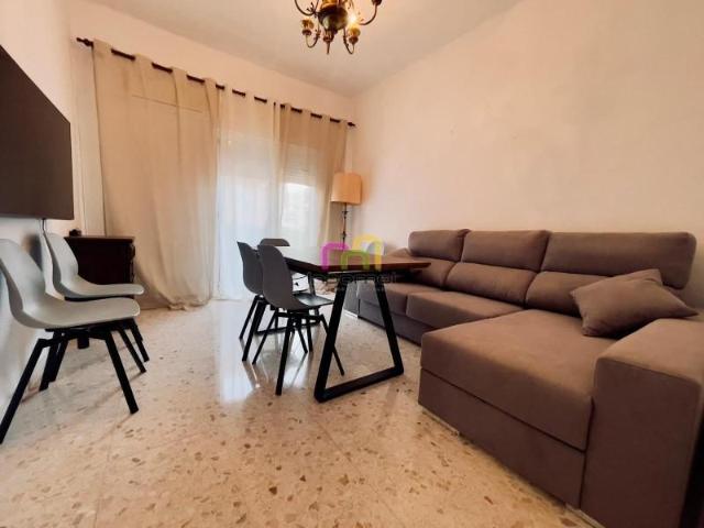 Piso en alquiler en Badajoz, Santo Domingo