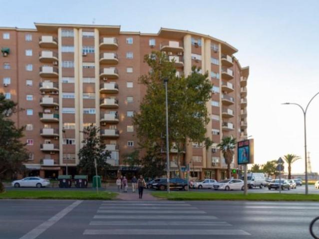 Piso en alquiler en Badajoz, La Paz