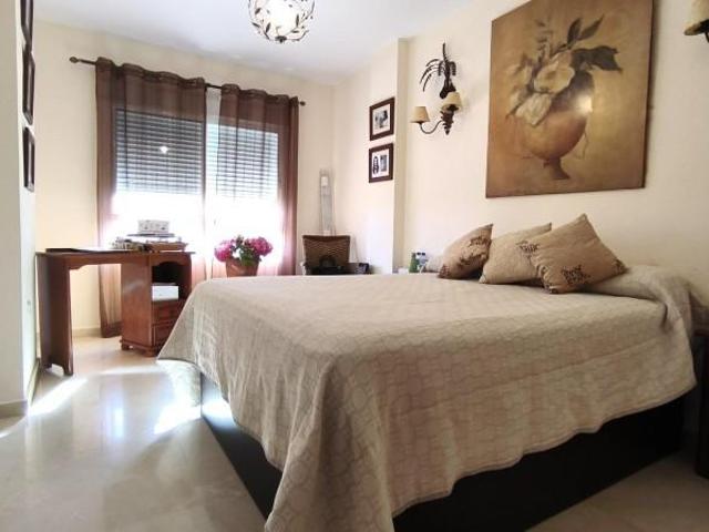 Piso en alquiler en Badajoz, Valdepasillas