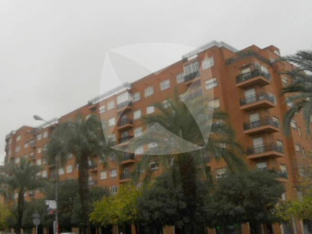 Piso en alquiler en Badajoz