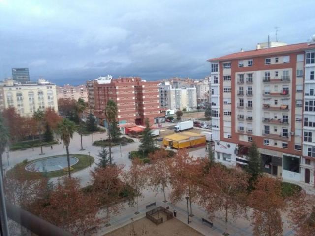 Piso en alquiler en Badajoz, Huerta Rosales