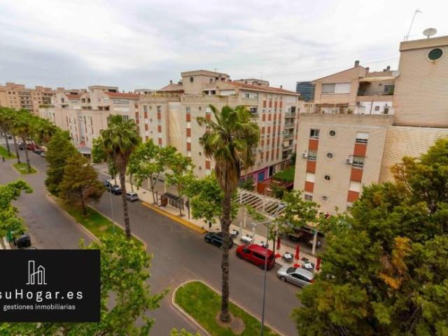 Piso en alquiler en Badajoz, Huerta Rosales
