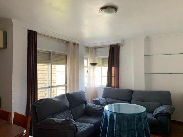 Piso en alquiler en La Paz, Tierra de Badajoz