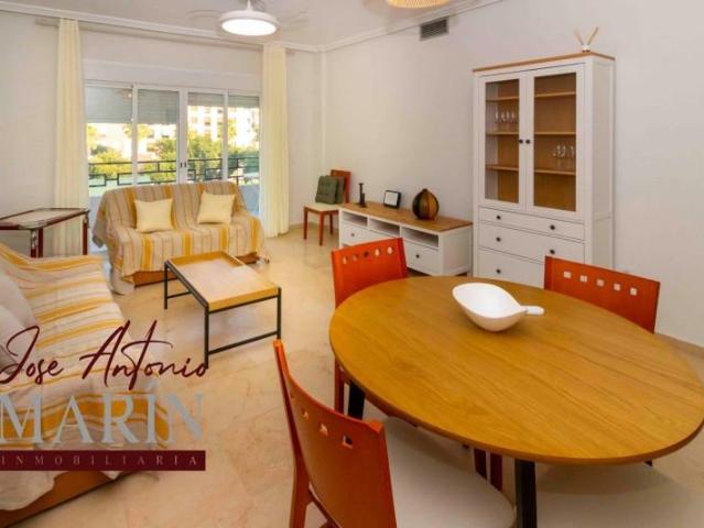 Piso en alquiler en Badajoz