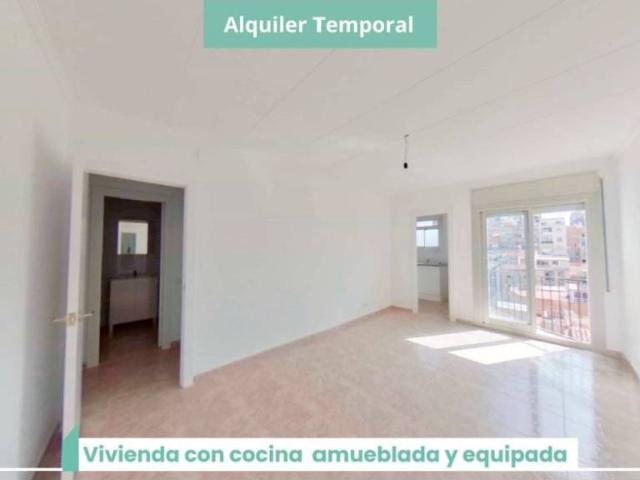 Piso en alquiler en Barcelonès, Catalunya