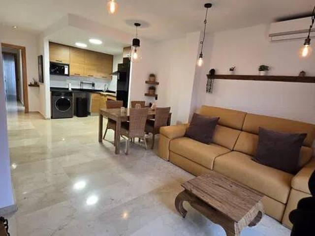 Piso en alquiler en Badalona, Barcelona