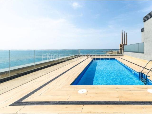 Piso en alquiler en Barcelonès, Catalunya