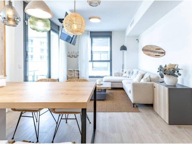 Piso en alquiler en Barcelonès, Catalunya