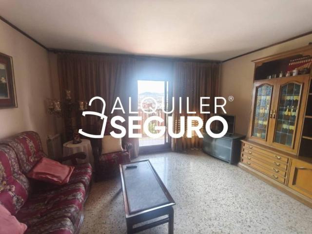 Piso en alquiler en Barcelonès, Catalunya