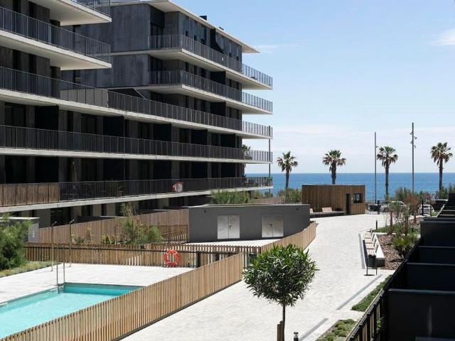 Piso en alquiler en Badalona, Barcelona