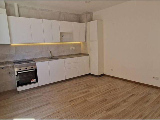 Piso en alquiler en Badalona
