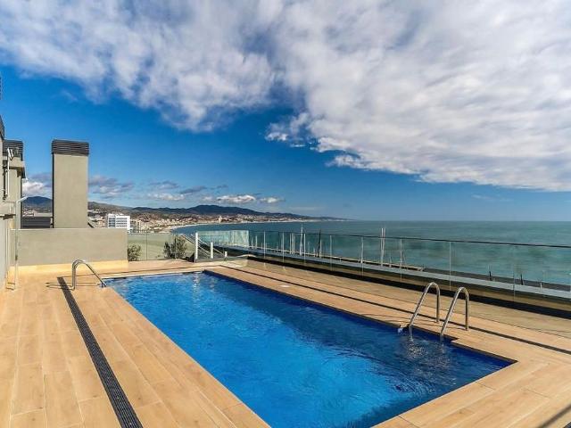 Piso en alquiler en Badalona