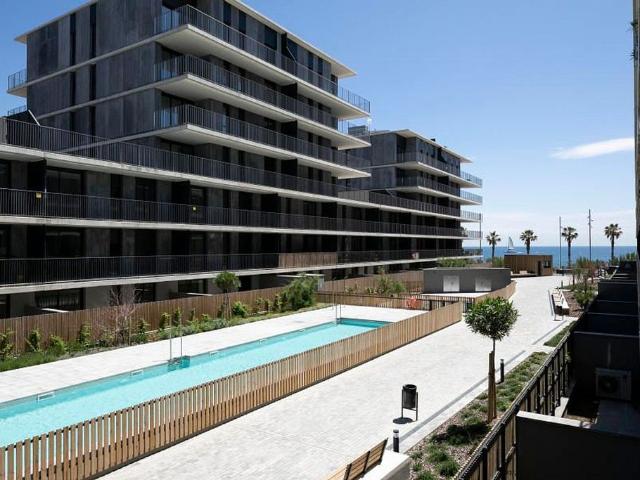 Piso en alquiler en Barcelonès, Catalunya