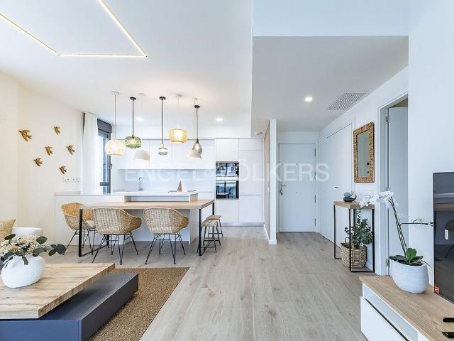 Piso en alquiler en Barcelonès, Catalunya