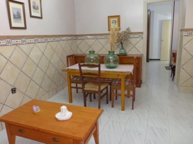 Piso en alquiler en Baena, Andalucía