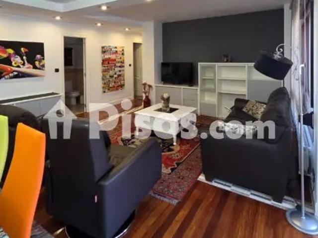 Apartamento en alquiler en Cruces, Barakaldo