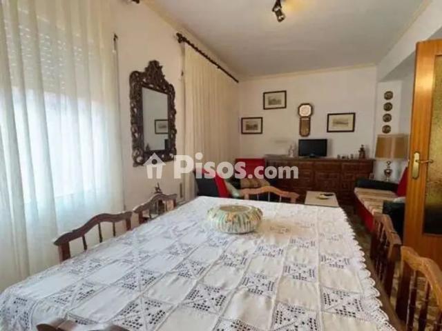 Apartamento en alquiler en Comunidad de Teruel, Aragón