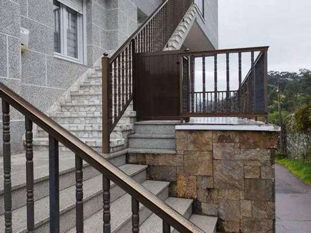 Piso en alquiler en Baíña, Vigo