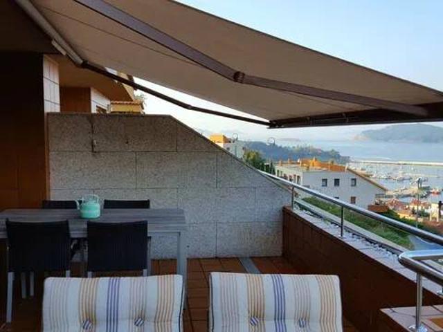 Piso en alquiler en Baiona, Vigo
