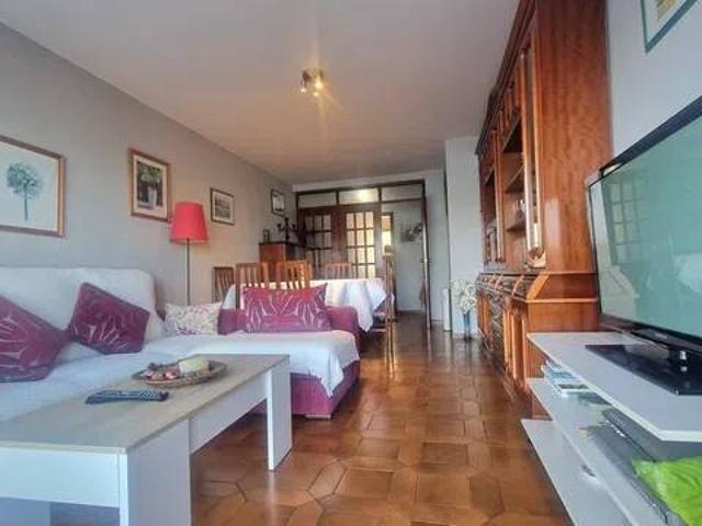 Piso en alquiler en Baiona, Vigo