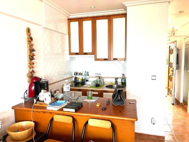 Piso en alquiler en Baiona, Vigo