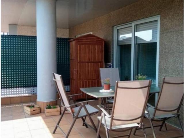 Piso en alquiler en Baíña, Vigo