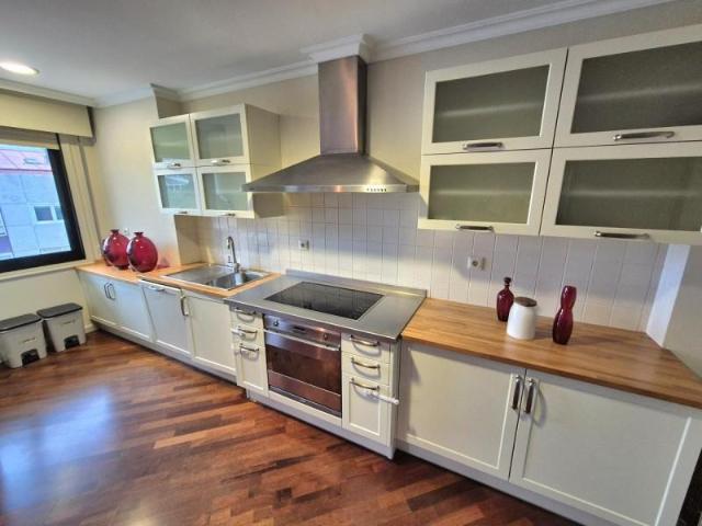 Piso en alquiler en Baíña, Baiona