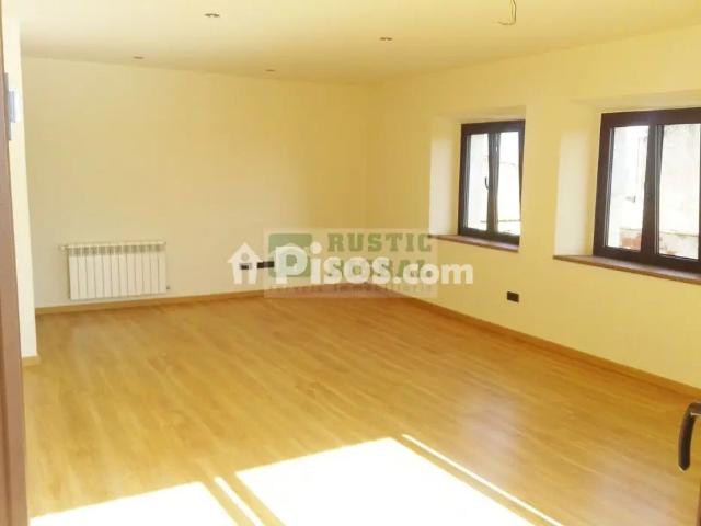 Apartamento en alquiler en Eixample, Gironès