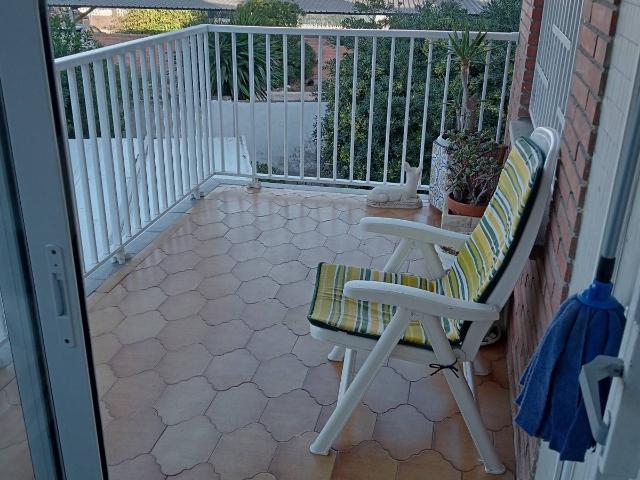 Piso en alquiler en Castelldefels, Centre