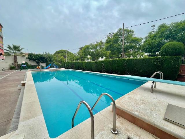 Piso en alquiler en Castelldefels, Centre