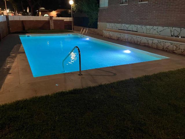 Piso en alquiler en Centre, Baix Llobregat