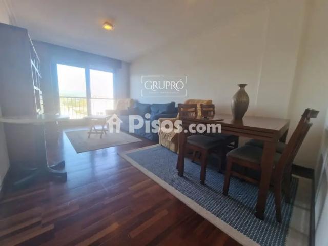 Apartamento en alquiler en Peniche, Vigo