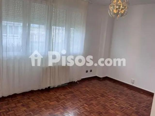 Apartamento en alquiler en Centro, Santander