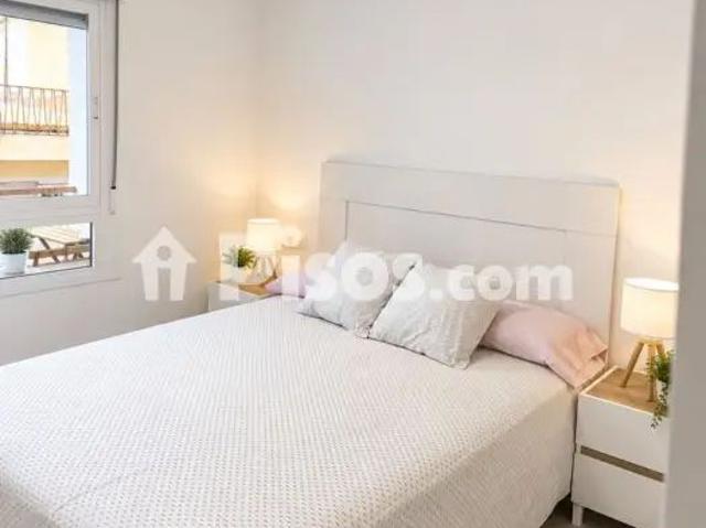 Apartamento en alquiler en Murcia, Área Metropolitana de Murcia