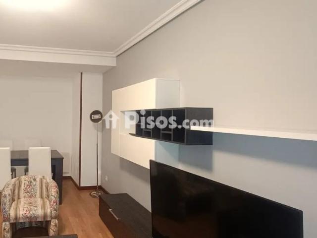 Apartamento en alquiler en Segundo Ensanche, Iruñerria