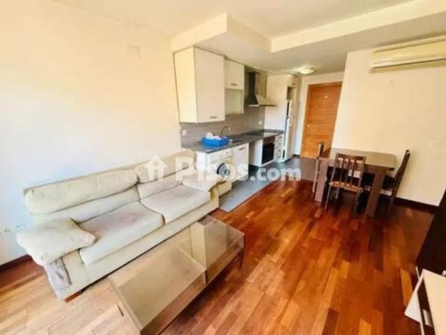Apartamento en alquiler en el Canyeret, Lleida