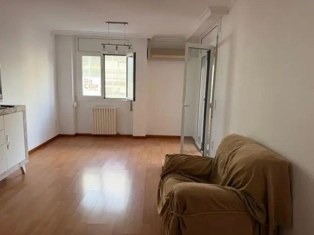 Apartamento en alquiler en el Canyeret, Segrià