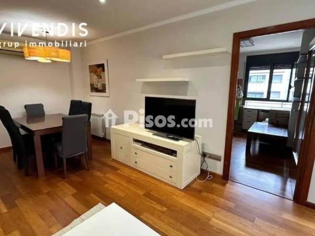 Apartamento en alquiler en el Canyeret, Segrià