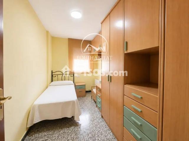 Apartamento en alquiler en el Canyeret, Segrià