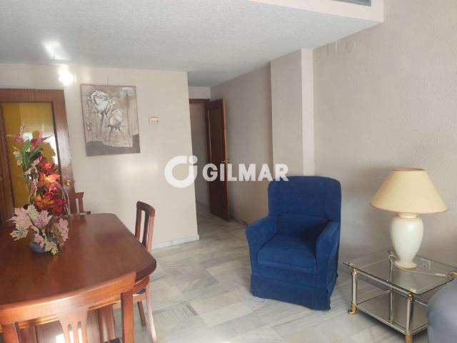Apartamento en alquiler en Bellavista-La Palmera, Sevilla