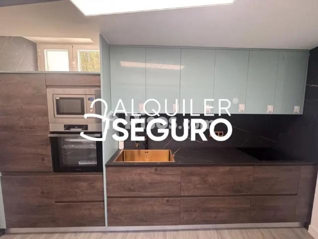 Apartamento en alquiler en el Camp de Túria, Valencia