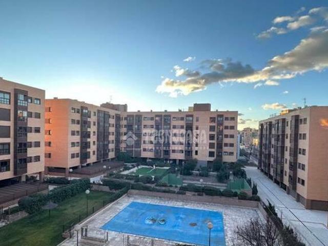 Casa en alquiler en Madrid