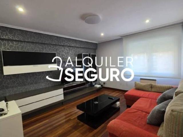 Piso en alquiler en Barakaldo, Vizcaya